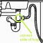 Image result for Dishwasher Drain Pipe Connection