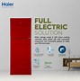 Image result for Haier Chest Freezer with Drawer
