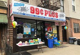 Image result for 99 Cent Store