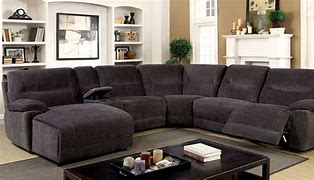 Image result for Reclining Sectionals Product