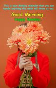 Image result for Good Morning Monday Graphics