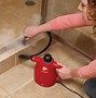 Image result for Steam Cleaners Handheld