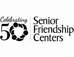 Image result for Seniors Friends Logo