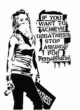 Image result for Girl Power Quote Stencils