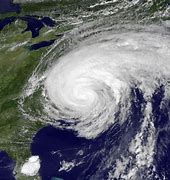 Image result for Hurricane Laura Satellite