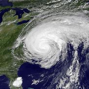 Image result for Hurricane Hitting Land