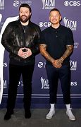 Image result for Kane Brown and Chris Young