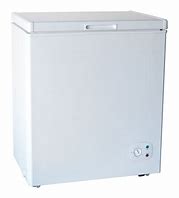 Image result for Galanz 5 Cu FT Chest Freezer