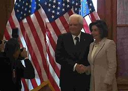 Image result for Pelosi Italy Trip