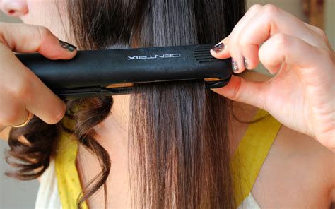 Guide to Use Flat Iron to Straightening Hair   FlatIronPro 