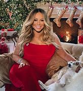 Image result for All I Want for Christmas by Mariah Carey