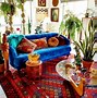 Image result for bohemian home decor