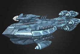 Image result for Alien Battlecruiser