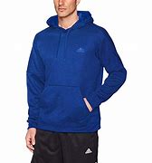 Image result for Adidas Black Team Issue Hooded Sweatshirt