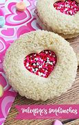 Image result for Heart Sandwich