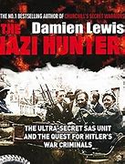Image result for Nazi Hunters Show