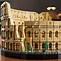 Image result for LEGO Colosseum