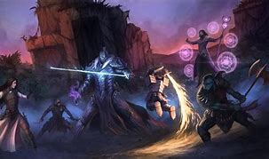 Image result for Epic Combat