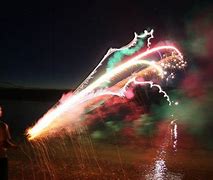 Image result for Roman Candle Execution