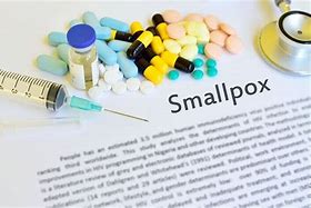 Image result for Smallpox Treatment
