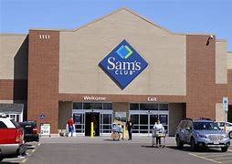 Image result for Sam's Club Card