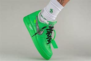 Image result for Air Force 1 Colorful