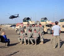Image result for Camp Victory Iraq