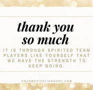 Image result for Thank You Members