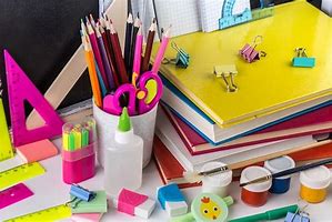 Image result for Classroom Stationery