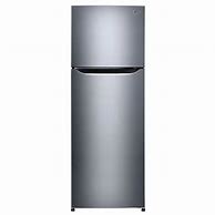 Image result for White Top Freezer Refrigerator