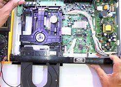 Image result for Parts of a M Disk LG DVD Player