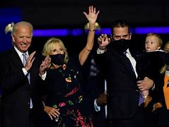 Image result for Biden and His Family