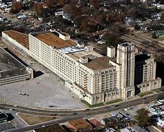 Image result for Memphis Old Sears Building