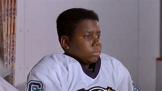 Image result for Kenan Thompson Mighty Ducks
