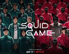 Image result for Squid Game Drama