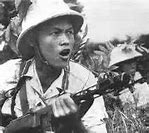 Image result for Vietnam War Viet Cong