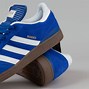 Image result for Adidas Busenitz Blue Whire