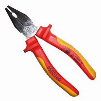 Image result for Insulated Pliers