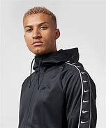 Image result for Nike Full Zip Hoodie Black