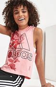 Image result for Woman Adidas Pink Hoodie