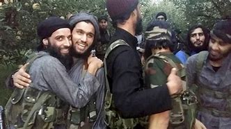 Image result for Kashmiri Mujahideen