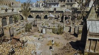 Image result for Les Innocents Cemetery
