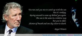 Image result for roger waters quotes