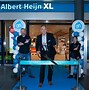 Image result for Albert Heijn Supermarkt