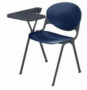 Image result for Classroom Chairs with Arms