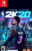 Image result for NBA 2K for Nintendo Switch