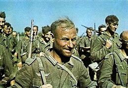 Image result for WW2 Heavy German Infantry
