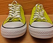 Image result for Red Sneakers Men