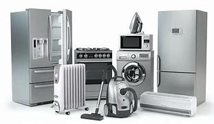 Image result for On TV Appliances by Eric