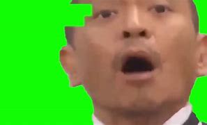 Image result for Screaming Chinese Man